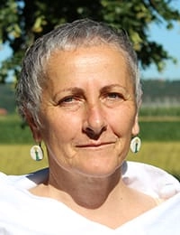 Irma Žuman - psiholog