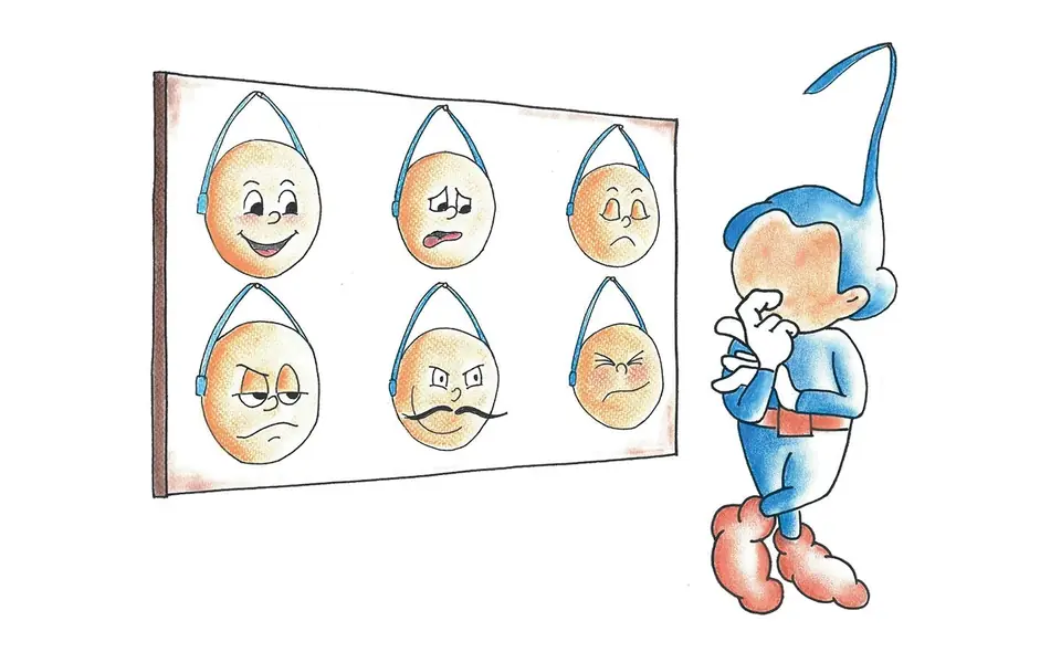 Laži mi