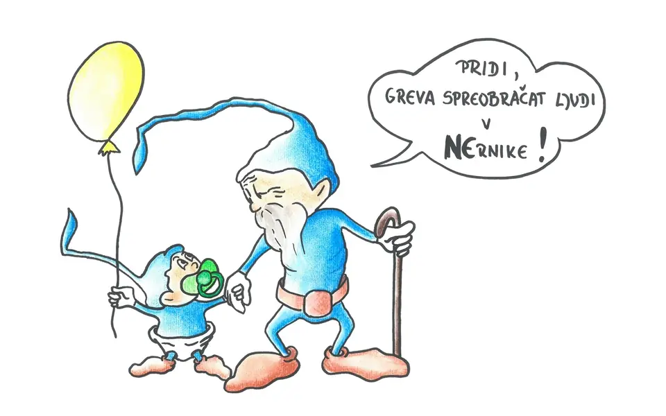 Nernik